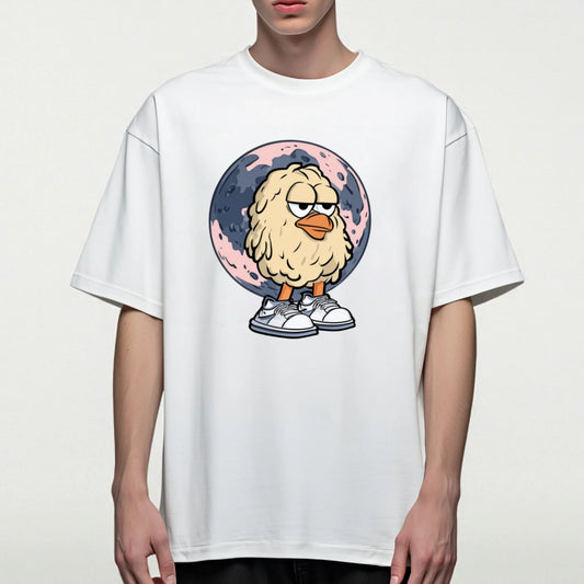 More Than a Tee: Make a Statement with Funny Graphic T-Shirts