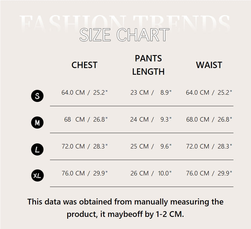 Casual Style Intimate Apparel Set Comfortable Underwear and Sleepwear for Home Use