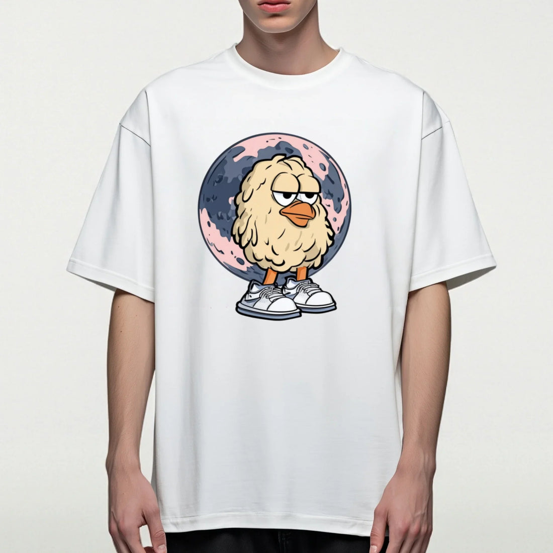 More Than a Tee: Make a Statement with Funny Graphic T-Shirts