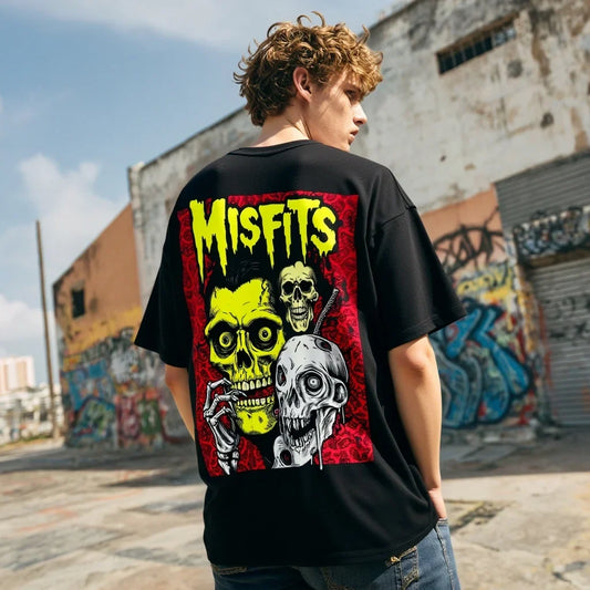 Style That Speaks: Why Your Next Graphic Tee Needs to Be a Statement
