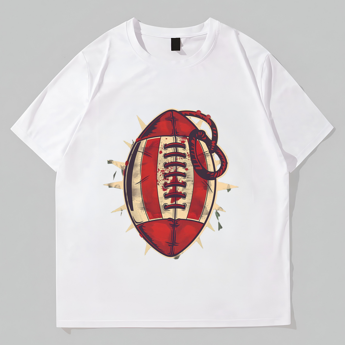 Beyond the Jersey: Stand Out This NFL Season with Unique Fan Tees