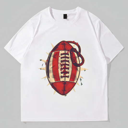 Beyond the Jersey: Stand Out This NFL Season with Unique Fan Tees