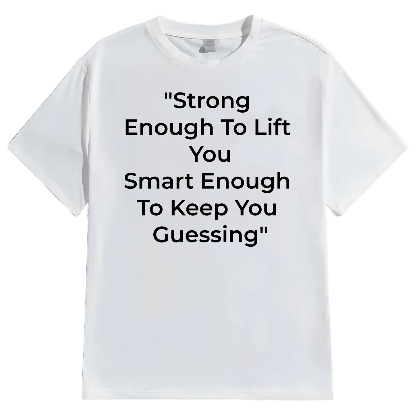 Casual Round Neck Short Sleeve T-Shirt Print Regular Fit Top For Men Comfortable Breathable Streetwear