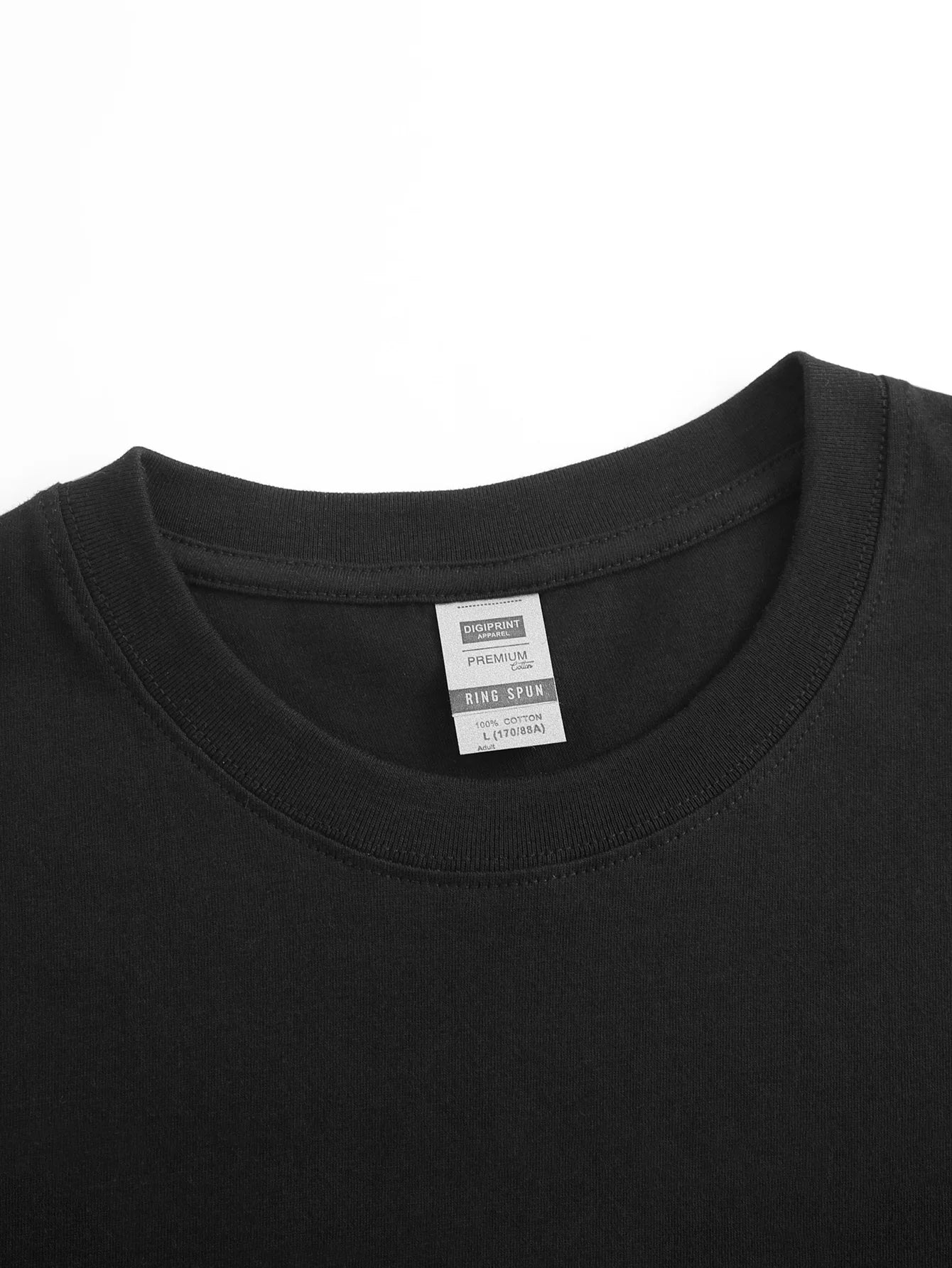 Black T Shirt with Please Be Patient With Me I'm From The 1900s Text and Cactus Wagon Print for Casual Wear Trendy Graphic Tee 2025