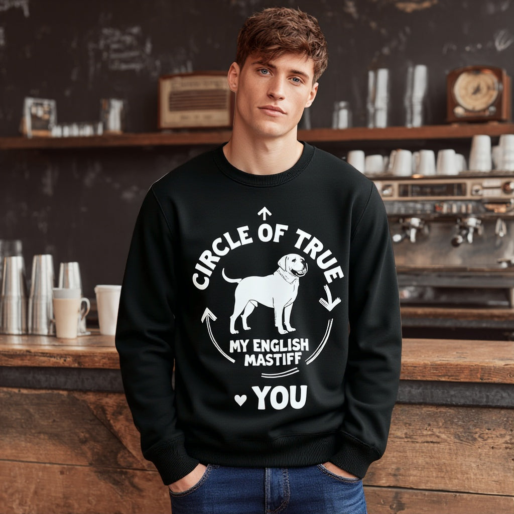 Long Sleeve Casual Knitwear Hoodies Men's Fashion Top Wear Comfortable Breathable Streetwear Style Essential Winter Layer