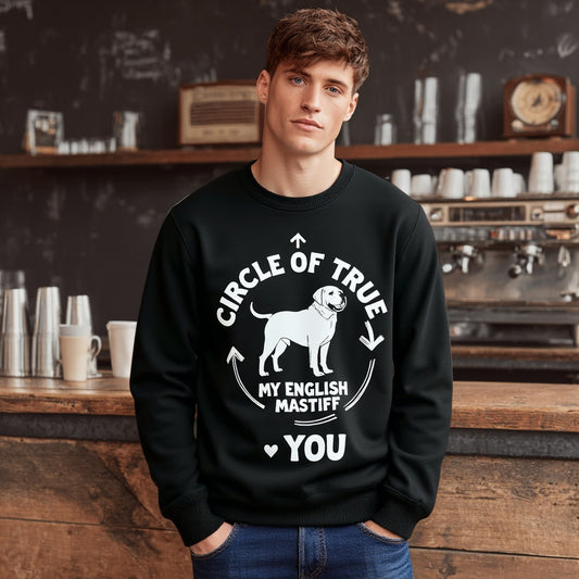 Long Sleeve Casual Knitwear Hoodies Men's Fashion Top Wear Comfortable Breathable Streetwear Style Essential Winter Layer