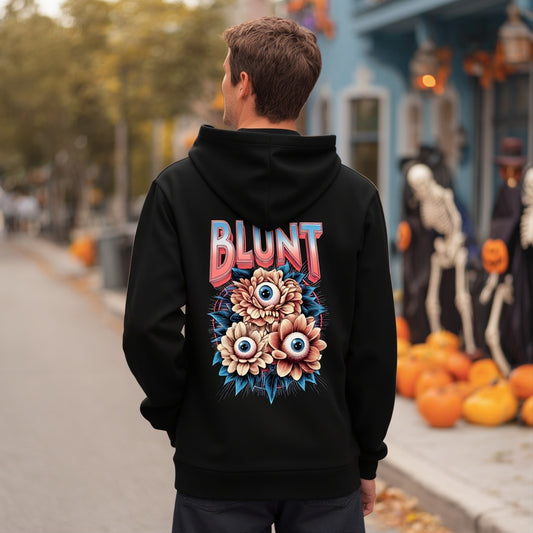 Long Sleeve Casual Knitwear Hoodies Men's Fashion Topwear Comfortable Breathable Streetwear Style Essential Winter Layer