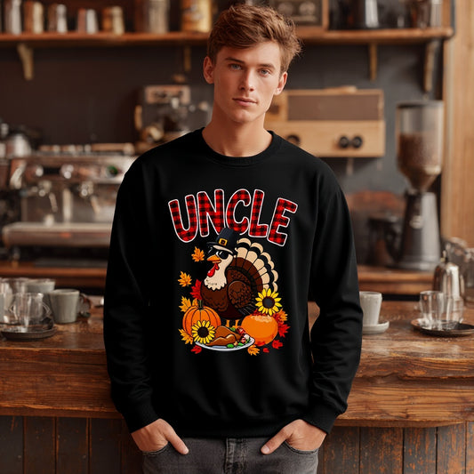 Long Sleeve Casual Knitwear Hoodies Men's Fashion Top Wear Comfortable Breathable Street Style Clothing