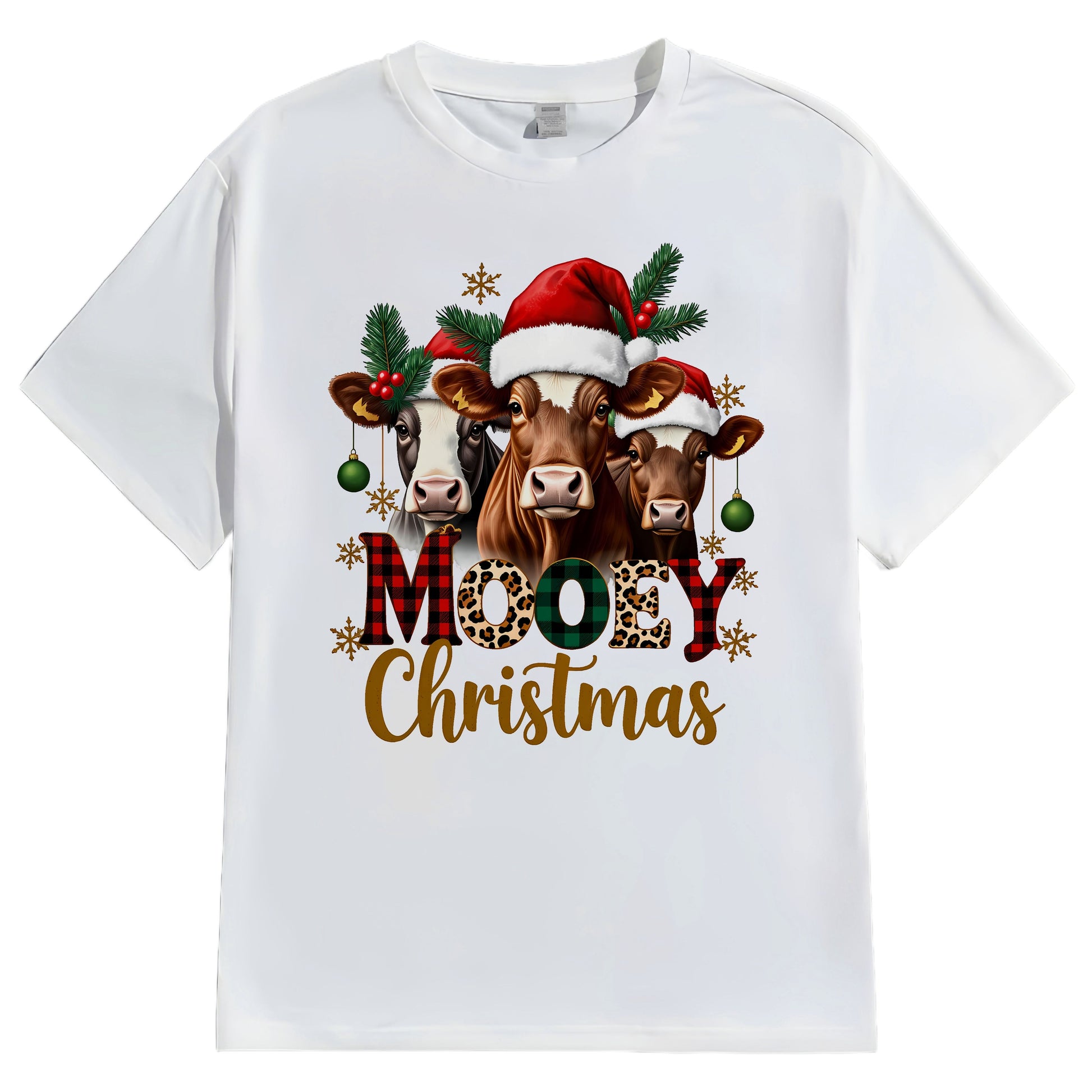 Classic Short Sleeve Casual T-Shirt Regular Length Fashionable Women's Top Comfortable Fit Basic Style