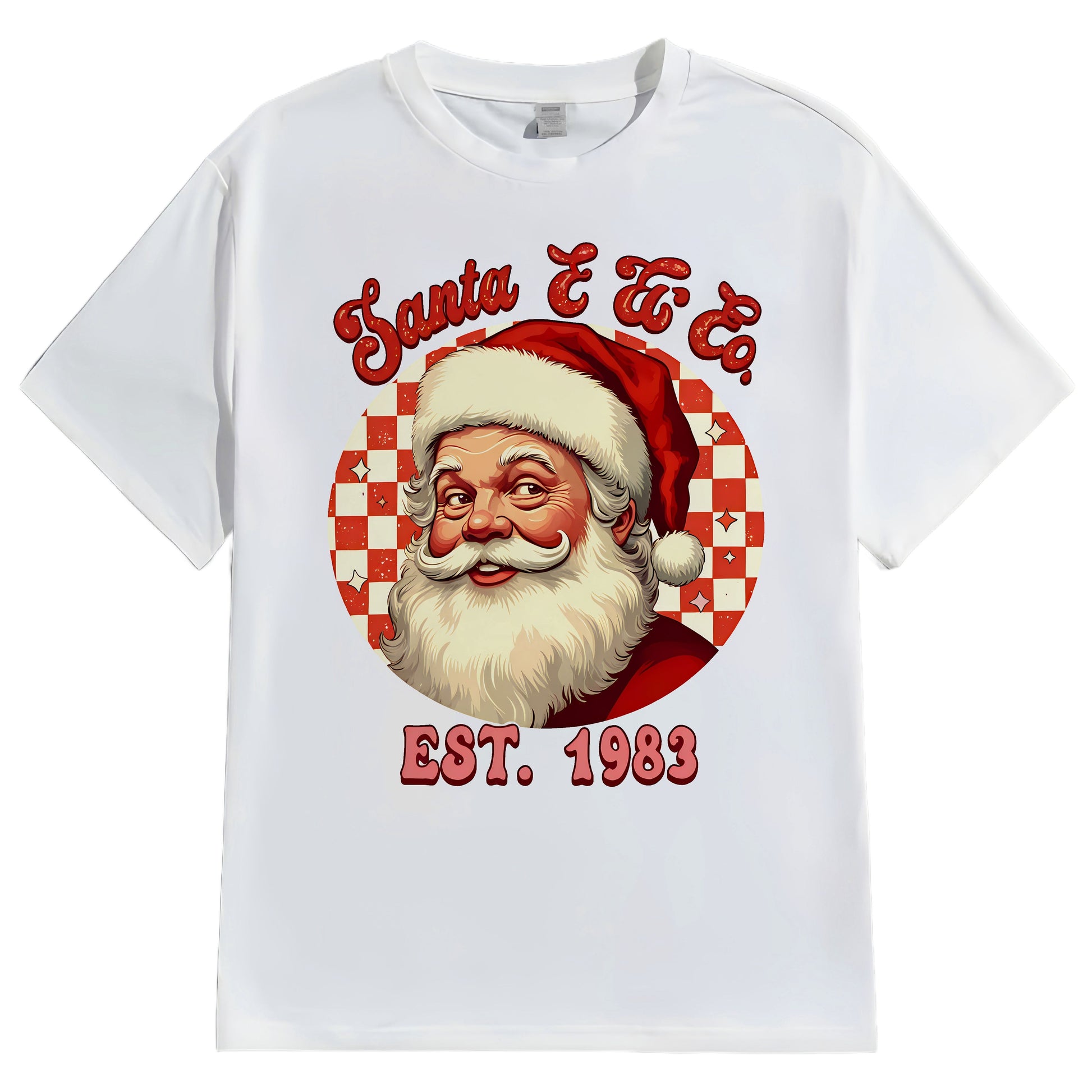 Retro Short Sleeve T-Shirt Casual Regular Length Women's Top Comfortable Breathable Fashion Essential Basic Fit Tee