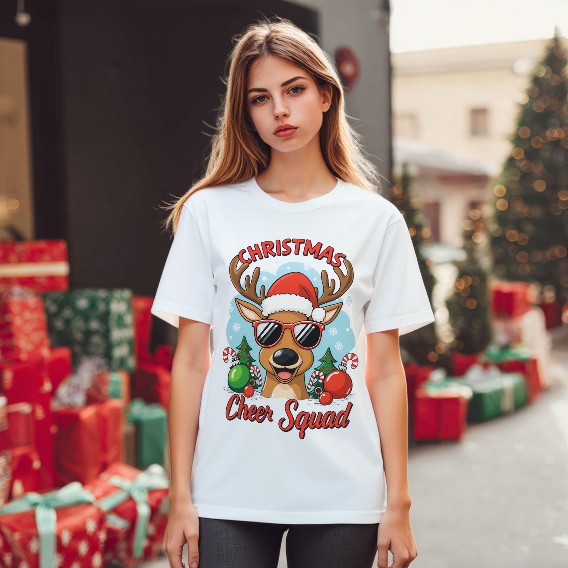 Classic Short Sleeve T-Shirt Regular Length Casual Style Women's Top Comfortable Fit Basic Crew Neck Tee