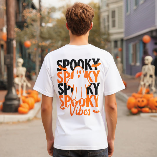 Casual Round Neck Short Sleeve T-Shirt Regular Fit Board Type Men's Fashion Top Wear Comfortable Breathable Basic Style