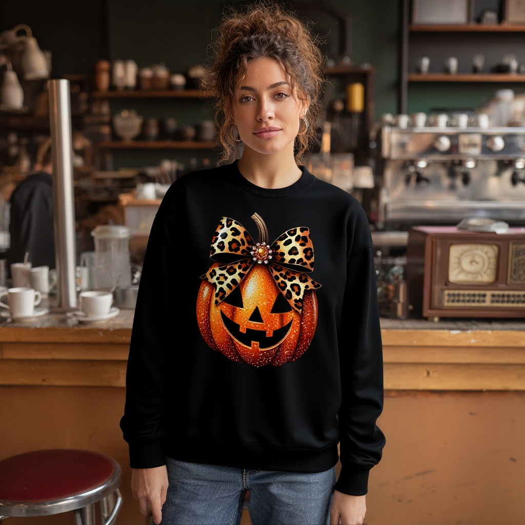 Casual Fit Hoodie Straight Sleeve Style Women's Sweatshirt Comfortable Loose Long Sleeve Crew Neck Pullover Top