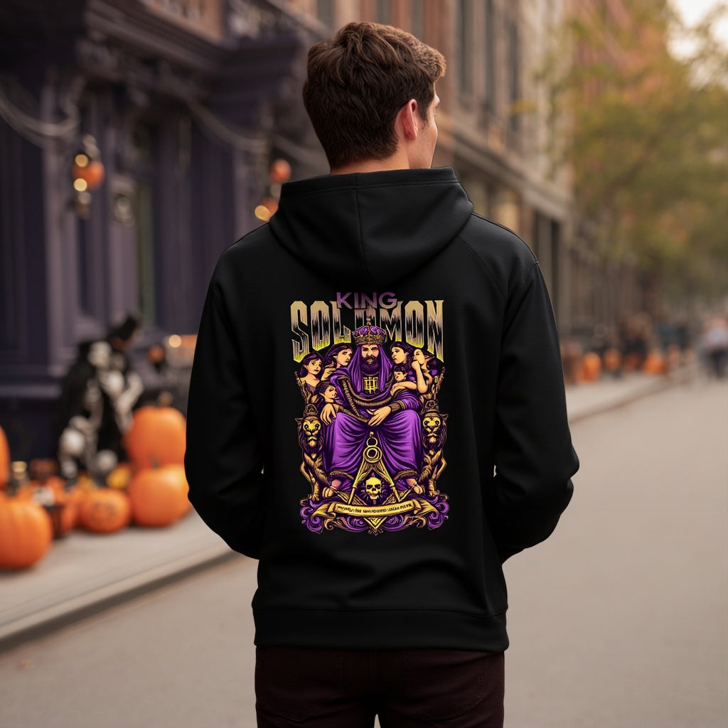 Long Sleeve Casual Knitwear Hoodies Men's Fashion Top Wear Comfortable Breathable Street Style Clothing