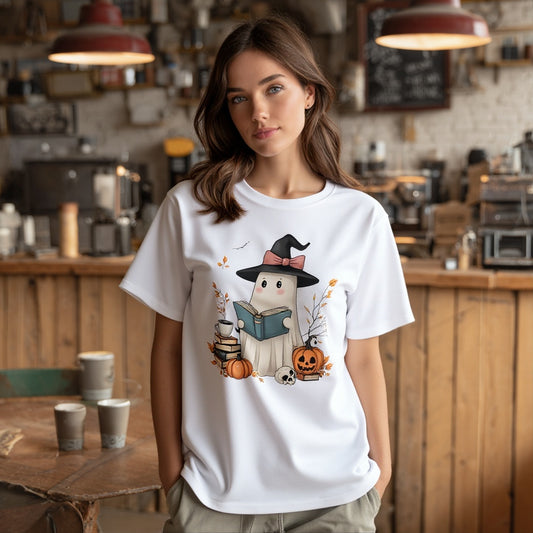 Chic Short Sleeve T-Shirt Regular Length Casual Style Women's Top Fashionable Basic Fit Tee for Spring Summer