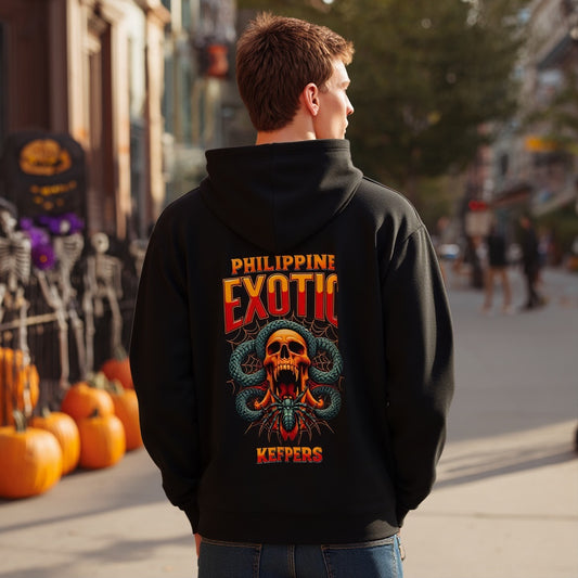 Long Sleeve Casual Knitwear Hoodies Men's Fashion Top Wear Comfortable Breathable Streetwear Style Essential Winter Layer