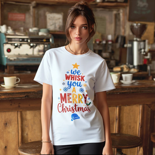 Modern Short Sleeve Casual T-Shirt Regular Length Fashionable Women's Top Comfortable Fit Basic Style Short Sleeve Tee