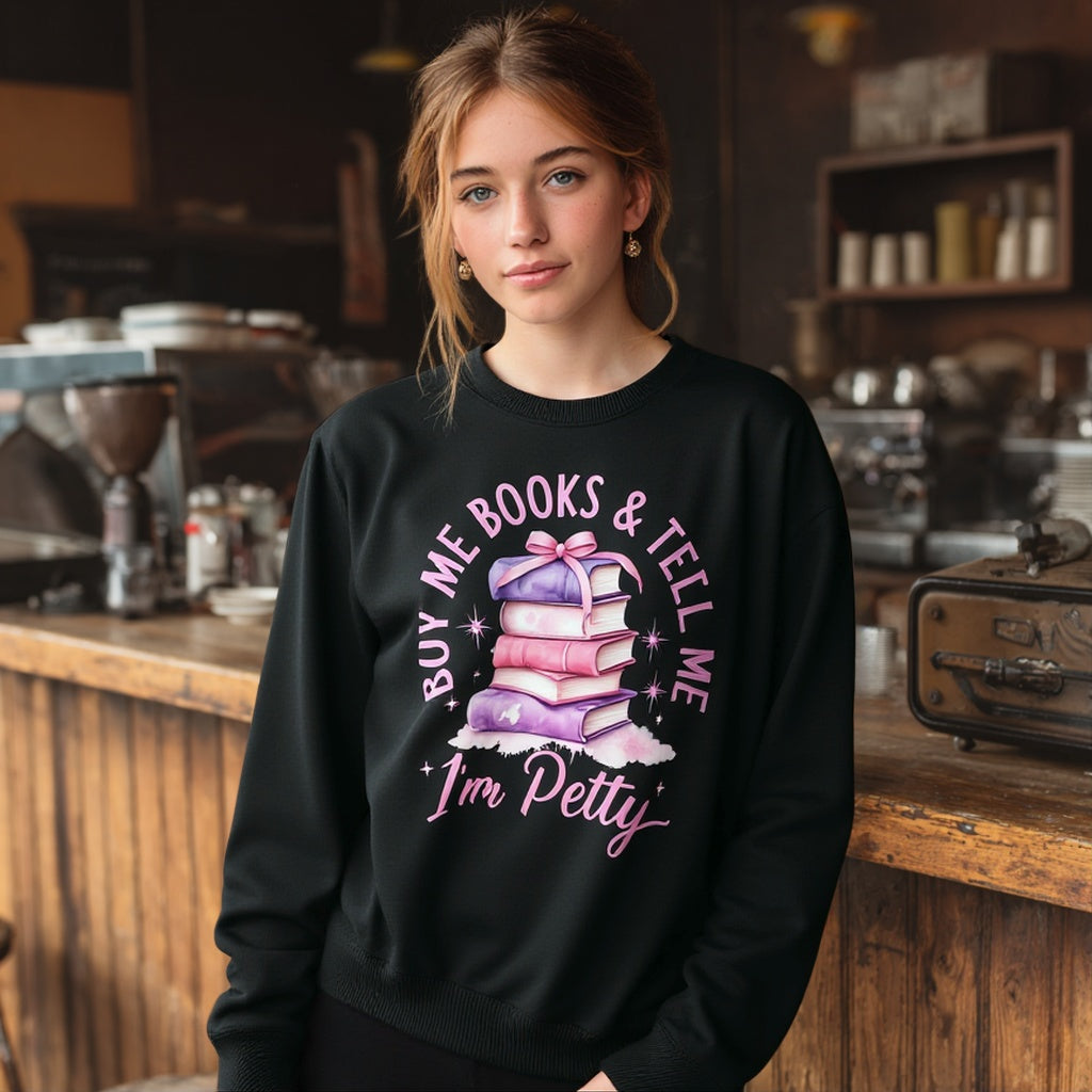 Casual Fit Hoodie Straight Sleeve Style Women's Sweatshirt Comfortable Loose Long Sleeve Hoodie Fashionable Streetwear