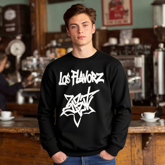 Long Sleeve Casual Knitwear Hoodies Men's Fashion Topwear Comfortable Breathable Streetwear Style Essential Winter Layer