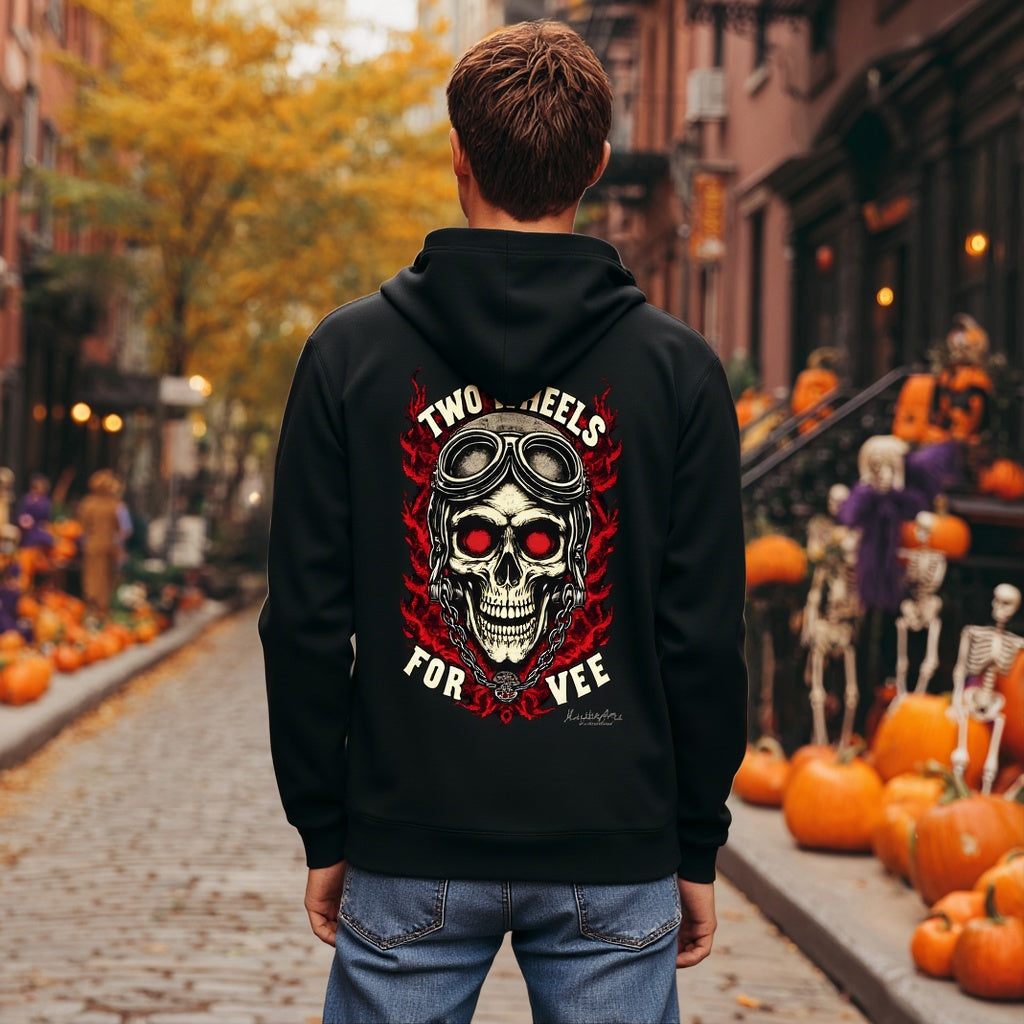 Long Sleeve Casual Knitwear Hoodies Men's Fashion Top Wear Comfortable Breathable Street Style Clothing