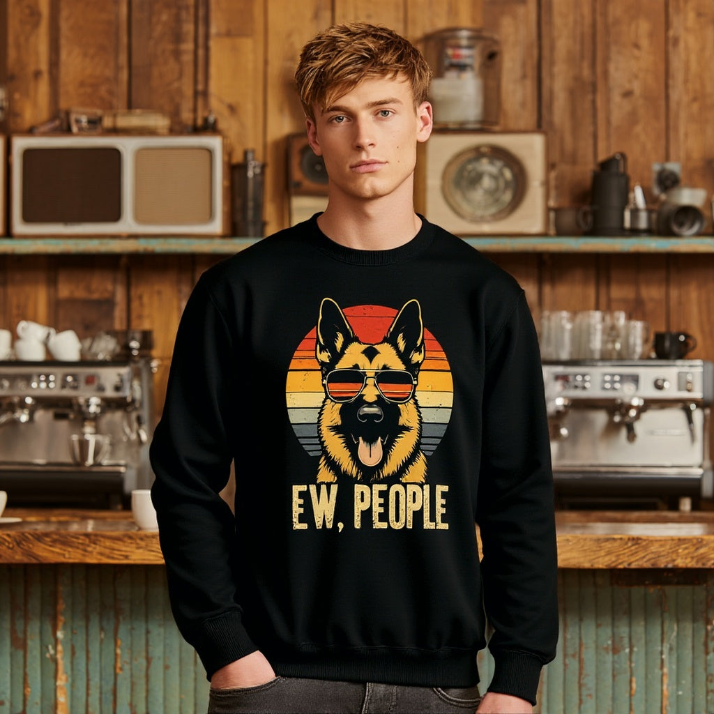 Long Sleeve Casual Knitwear Hoodies Men's Fashion Top Wear Comfortable Breathable Street Style Clothing