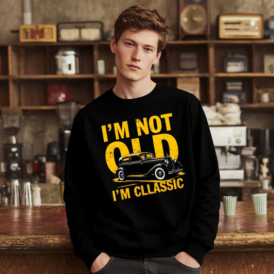 Long Sleeve Casual Knitwear Hoodies Men's Fashion Top Wear Comfortable Breathable Street Style Clothing