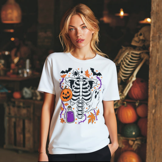 Stylish Casual Short Sleeve T-Shirt Regular Fit Comfortable Length Fashionable Women's Top Quality Material