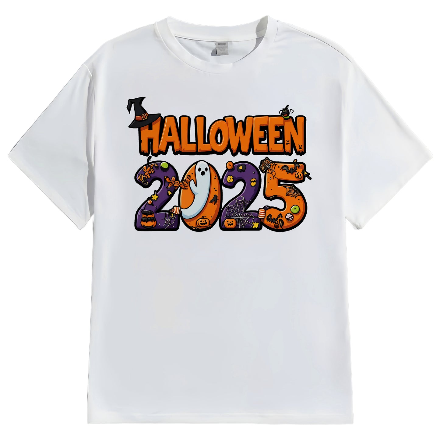 Casual Short Sleeve Streetwear T-Shirt Regular Length Fashionable Comfortable Women's Top for Everyday Wear