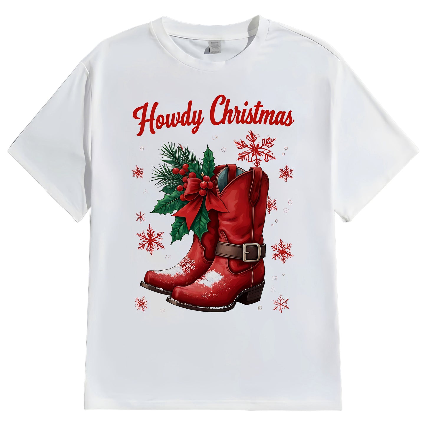 Hot Girl Casual Short Sleeve T-Shirt Regular Length Fashion Women's Top Comfortable Breathable Streetwear Style