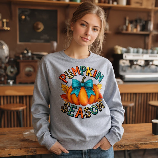 Casual Fit Hoodie Straight Sleeve Style Women's Sweatshirt Comfortable Loose Long Sleeve Crew Neck Pullover Top