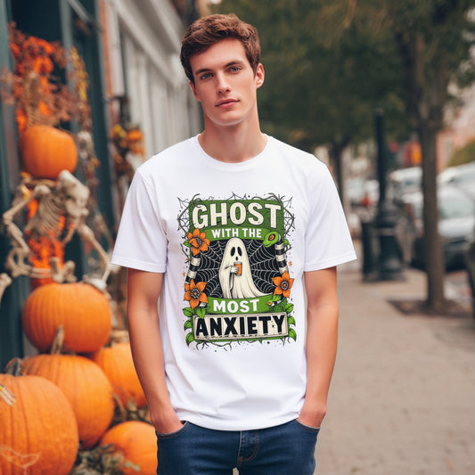 Casual Round Neck Short Sleeve T-Shirt Regular Fit Board Type Men's Fashion Top Wear Comfortable Breathable Basic Style