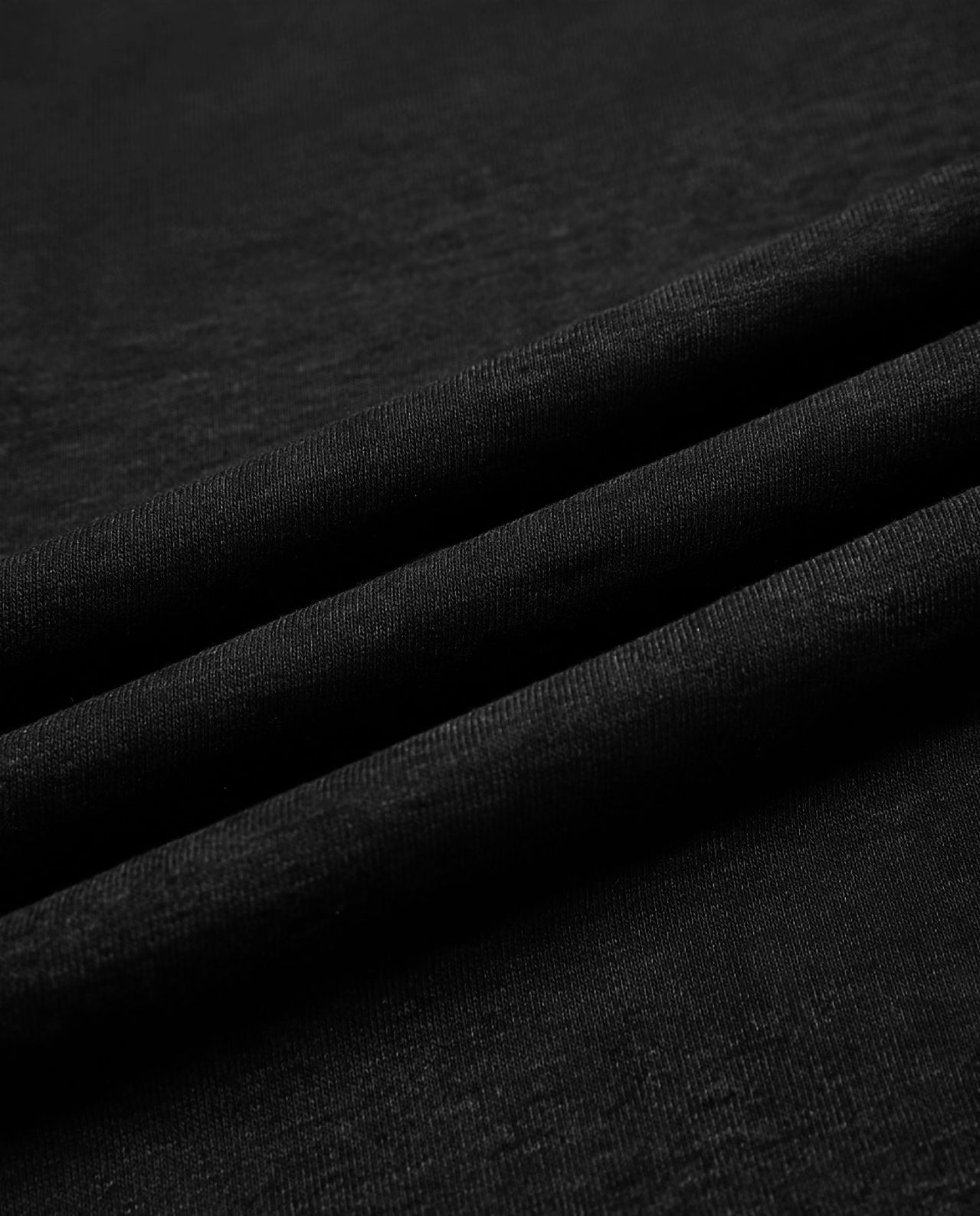 Long Sleeve Casual Knitwear Hoodies Men's Fashion Topwear Comfortable Breathable Streetwear Style Essential Winter Layer