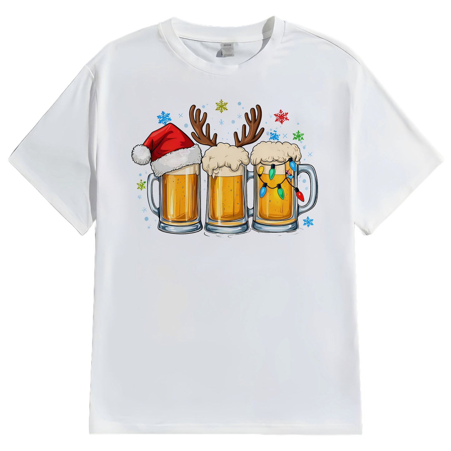 Stylish Short Sleeve T-Shirt Regular Fit Casual Top Women's Fashion Basic Crew Neck Tee Comfortable Breathable Summer Wear