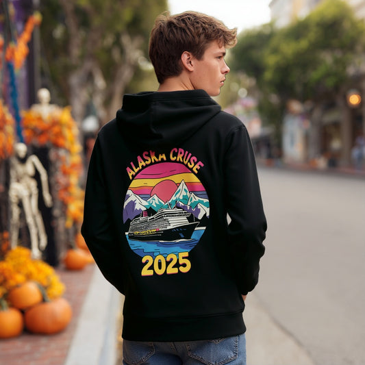 Long Sleeve Casual Knitwear Hoodies Men's Fashion Top Wear Comfortable Breathable Street Style Clothing