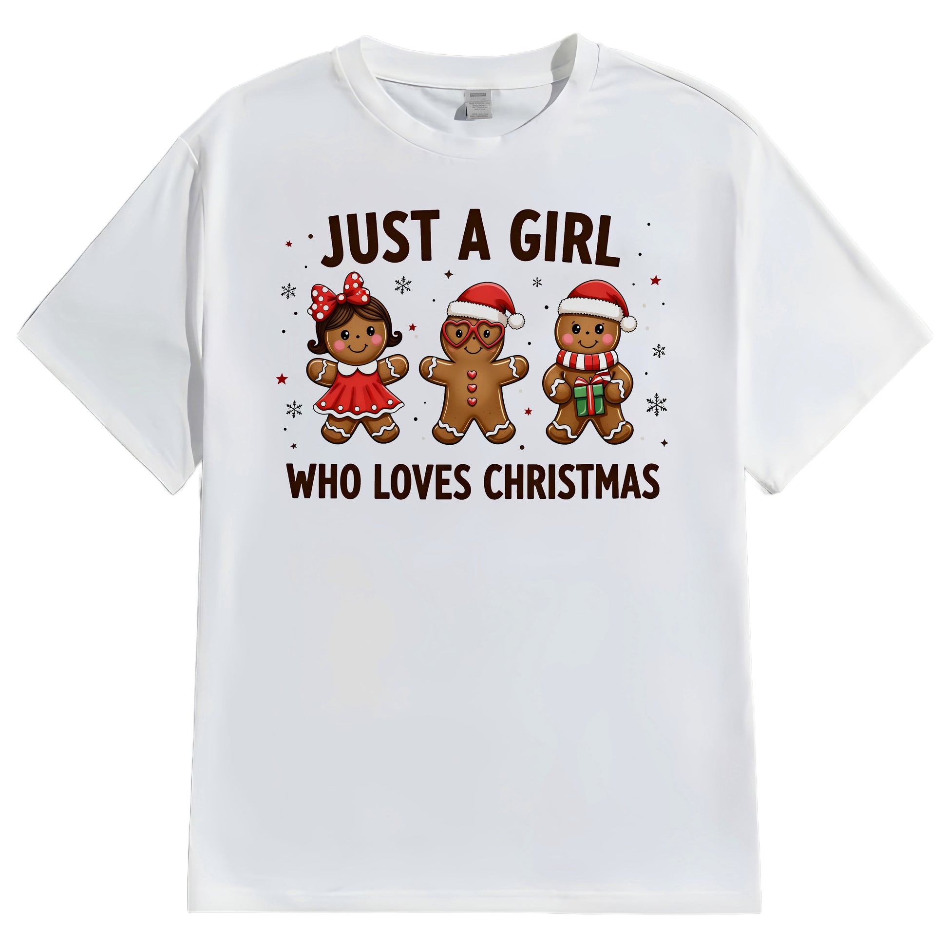 Chic Short Sleeve Casual T-Shirt Regular Length Fashionable Women's Top Comfortable Fit Basic Style Short Sleeve Tee