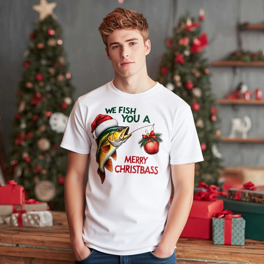 Casual Round Neck Short Sleeve T-Shirt Regular Fit Board Type Men's Fashion Top Wear Comfortable Breathable Basic Style