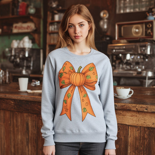 Casual Fit Hoodie Straight Sleeve Style Women's Sweatshirt Comfortable Loose Long Sleeve Crew Neck Pullover Top