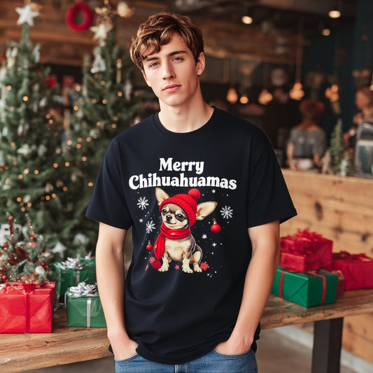 Loose Fit Short Sleeve Round Neck Casual T-Shirt Print Comfortable Breathable Men's Top Fashion Streetwear