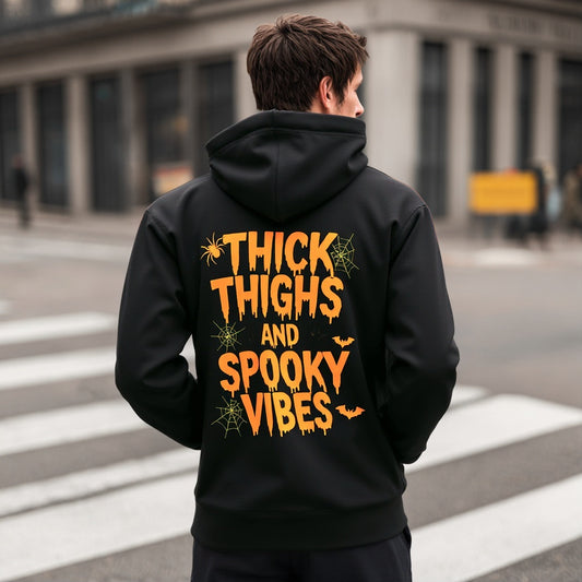 Long Sleeve Casual Knitwear Hoodies Men's Fashion Top Wear Comfortable Breathable Streetwear Style Essential Winter Layer