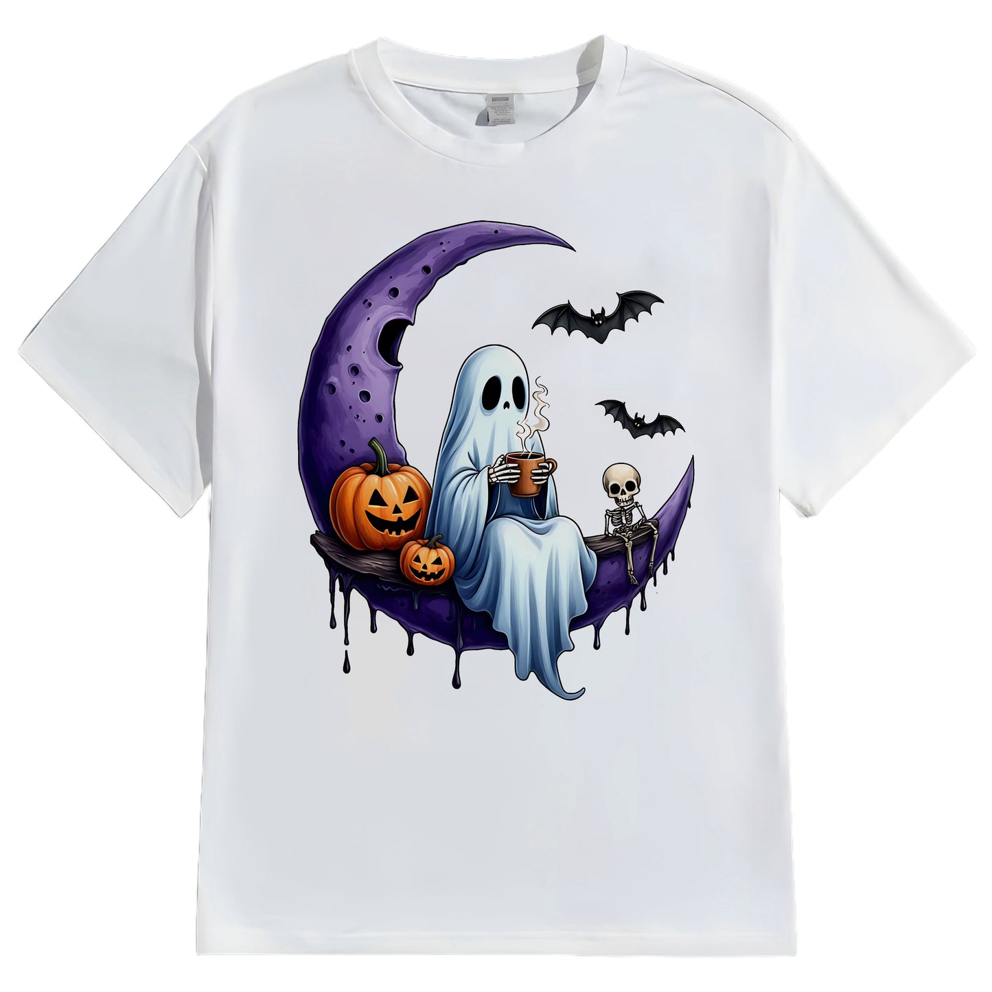 Retro Short Sleeve T-Shirt Casual Regular Length Women's Top Comfortable Breathable Fashion Essential Basic Fit Tee