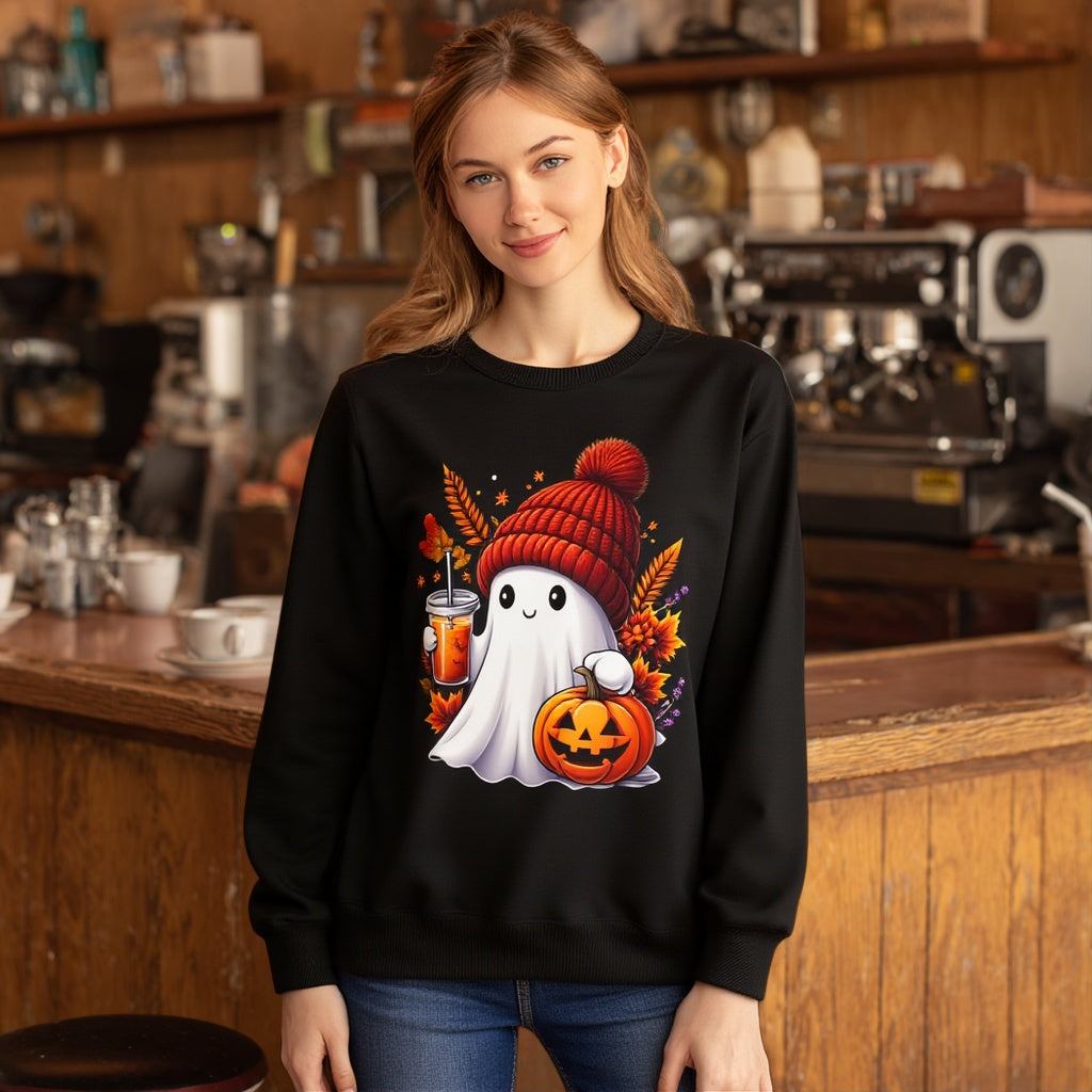 Casual Fit Hoodie Straight Sleeve Style Women's Sweatshirt Comfortable Loose Long Sleeve Hoodie Fashionable Streetwear