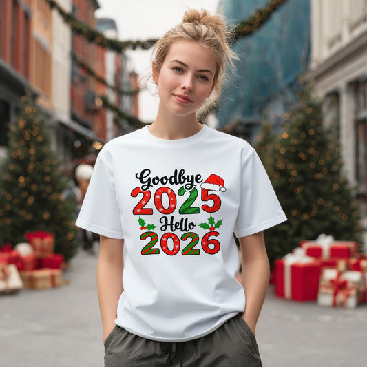 Hot Girl Casual Short Sleeve T-Shirt Regular Length Fashion Women's Top Comfortable Breathable Streetwear Style