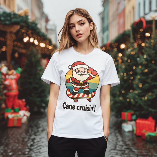 Classic Short Sleeve Casual T-Shirt Regular Length Fashionable Women's Top Comfortable Fit Basic Style Short Sleeve Tee