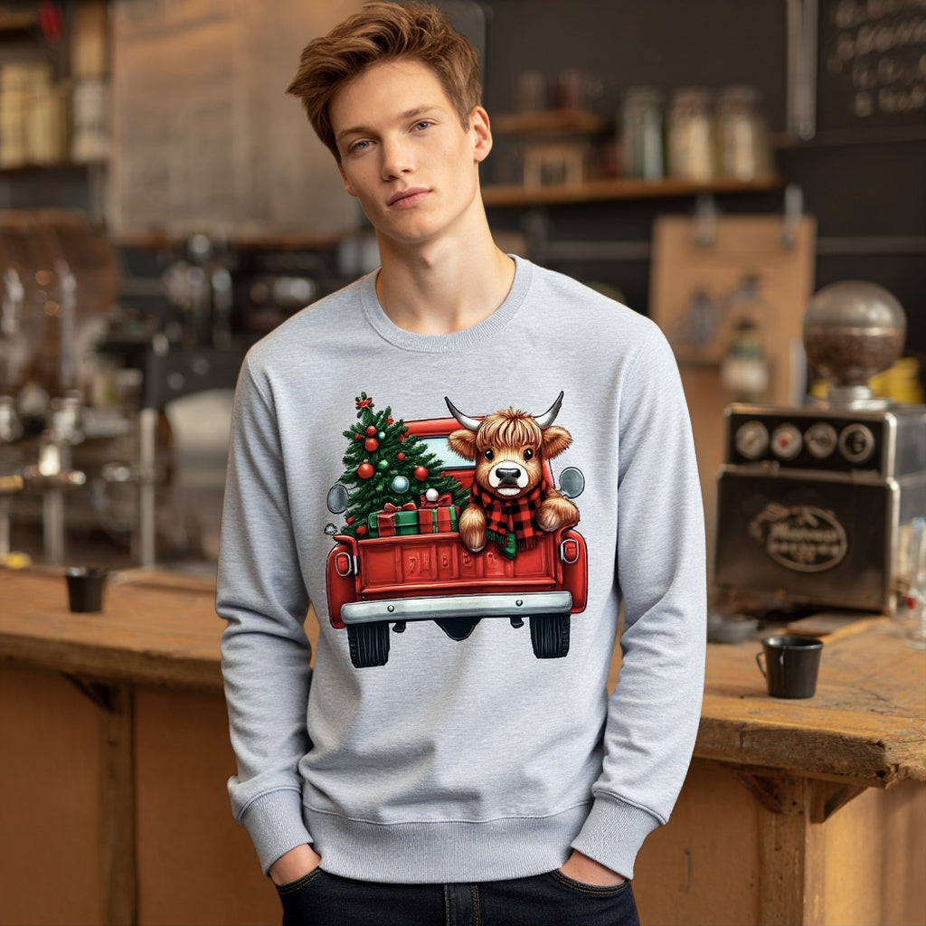 Long Sleeve Casual Knitwear Hoodies Men's Fashion Top Wear Comfortable Breathable Street Style Clothing