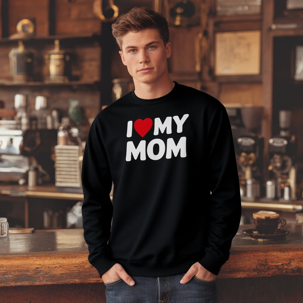 Long Sleeve Casual Knitwear Hoodies Men's Fashion Top Wear Comfortable Breathable Street Style Clothing