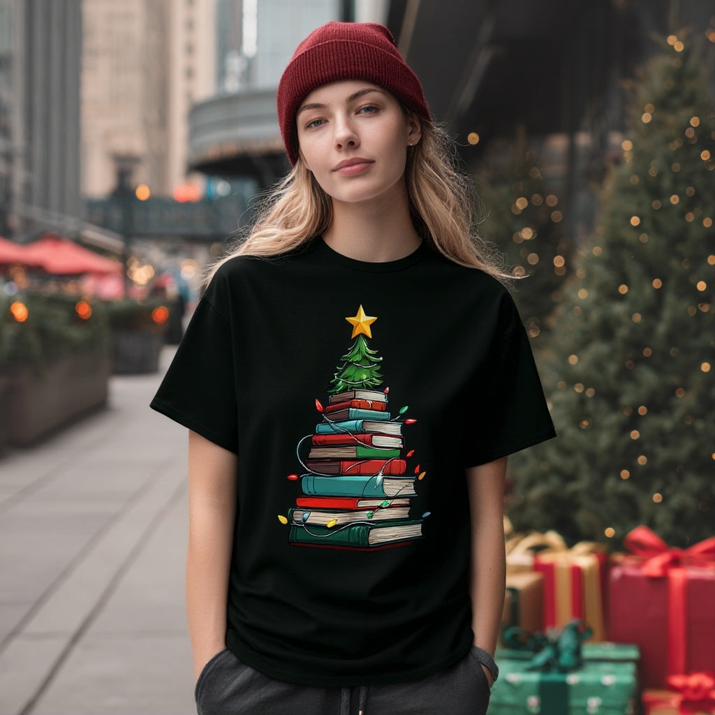 Hot Girl Casual Short Sleeve T-Shirt Regular Length Fashion Women's Top Comfortable Breathable Streetwear