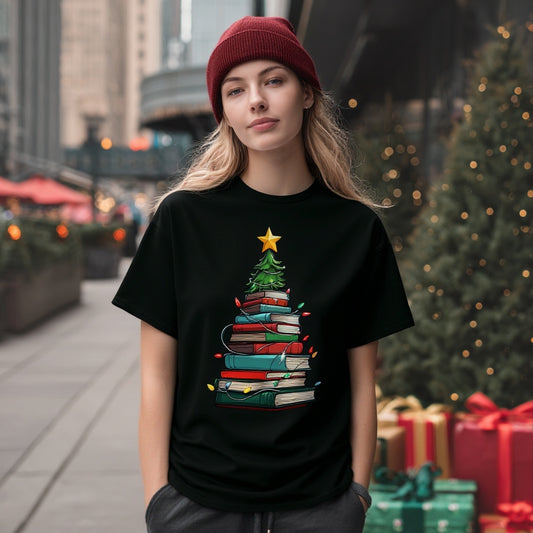 Hot Girl Casual Short Sleeve T-Shirt Regular Length Fashion Women's Top Comfortable Breathable Streetwear