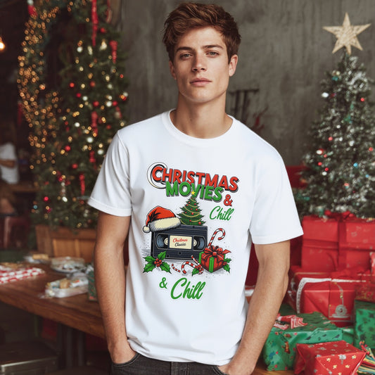 Casual Round Neck Short Sleeve T-Shirt Regular Fit Board Type Men's Fashion Top Wear Comfortable Breathable Basic Style