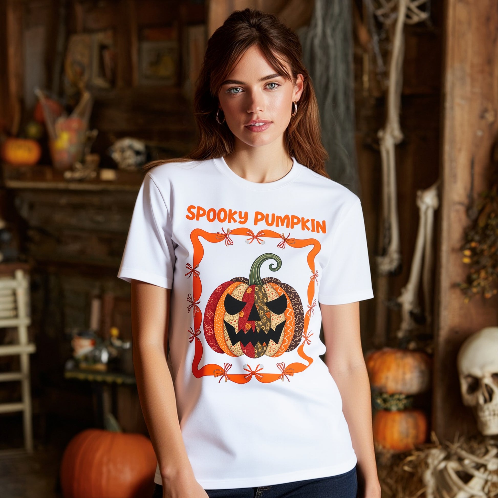 Modern Short Sleeve T-Shirt Regular Length Casual Style Women's Top Comfortable Fit Basic Crew Neck Tee