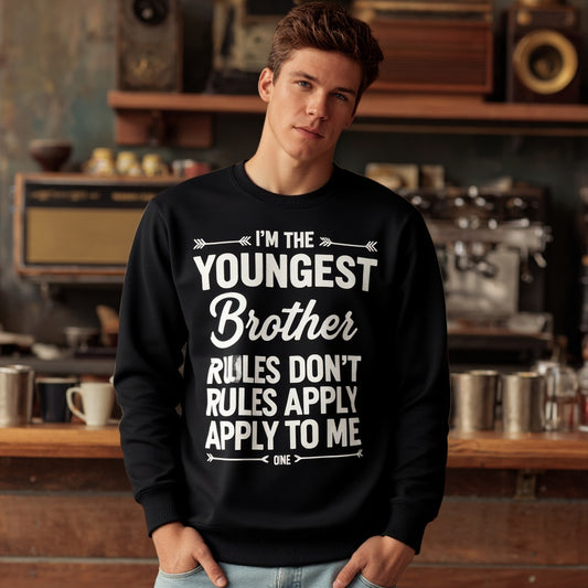 Long Sleeve Casual Knitwear Hoodies Men's Fashion Top Wear Comfortable Breathable Street Style Clothing